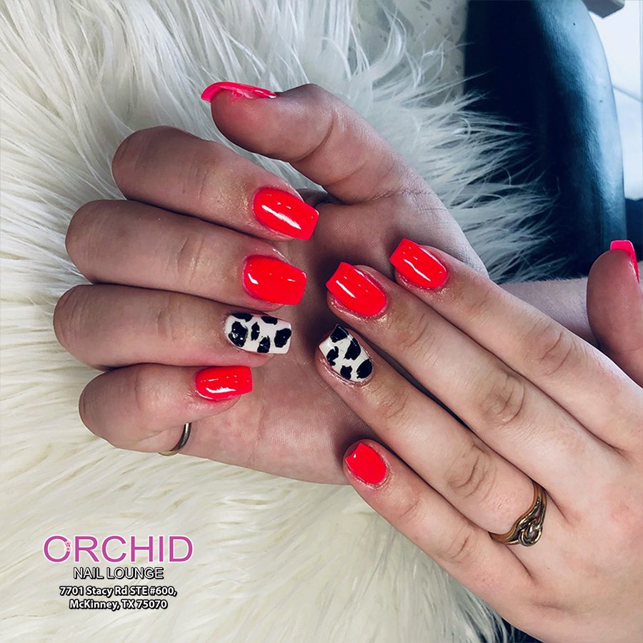 Orchid Nail Lounge